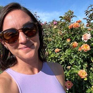 Meet your Posher, Kara